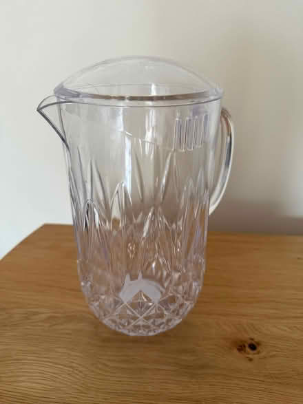 Photo of free Water jug (Denmead) #1