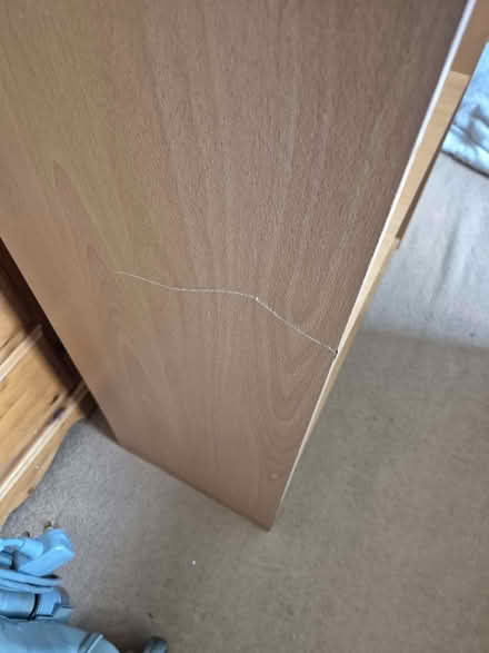 Photo of free Bookcase (Great Moor SK2) #2