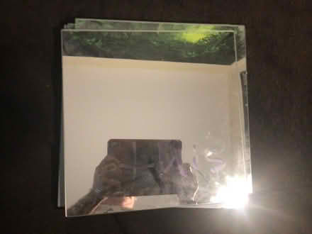 Photo of free Mirror Tiles (Langley SL3) #1