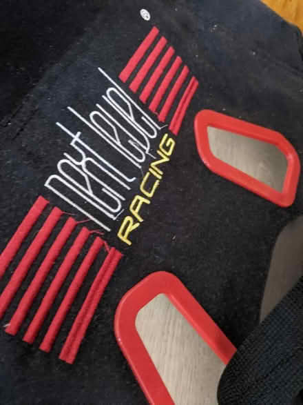 Photo of free Gaming chair (EH5, Granton, Edinburgh) #3