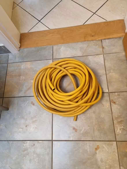 Photo of free Hose pipe (Bath bear flat) #1