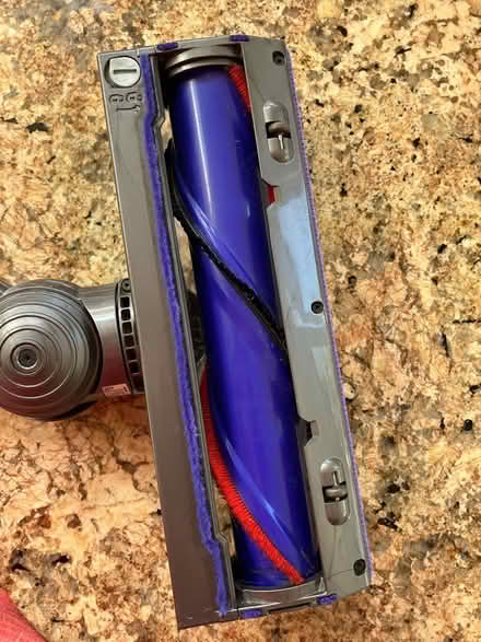 Photo of free Dyson attachment (Ruislip UB10) #4