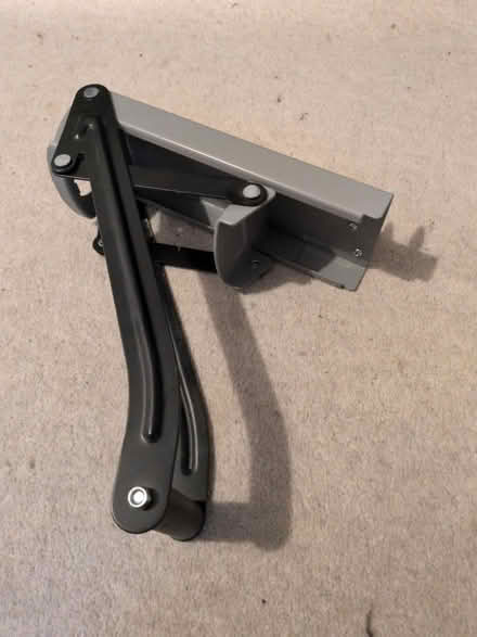Photo of free Can crusher (RG4) #1