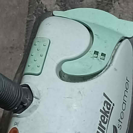 Photo of free Eureka steamer mop (Juan Tabo and Central) #4