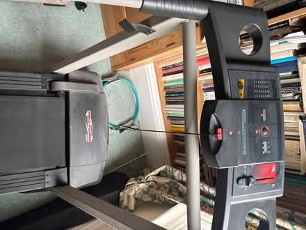 Photo of free Treadmill (Fishergate YO10) #1