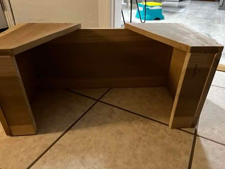 Photo of free Squatty potty (Nob Hill) #3