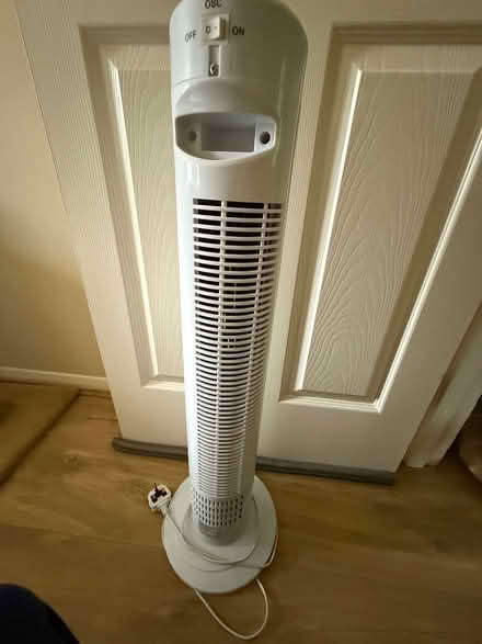 Photo of free Fan (Denmead) #1