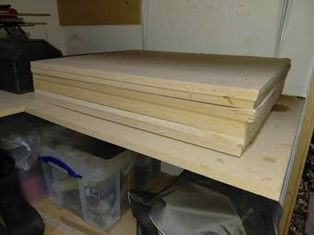 Photo of free MDF (Farnham Common, SL2) #1