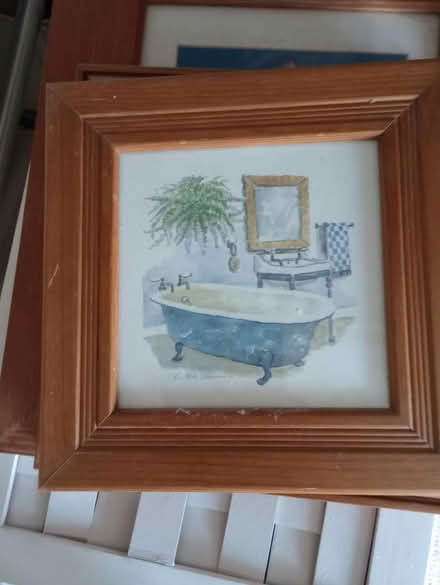 Photo of free Pictures (Blanchardstown) #1