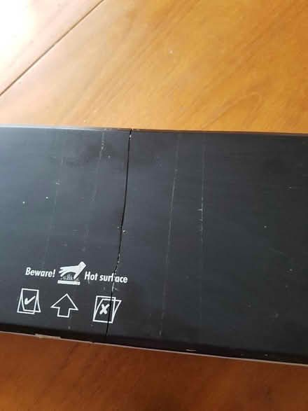 Photo of free Laminator. (Bexleyheath DA8) #2