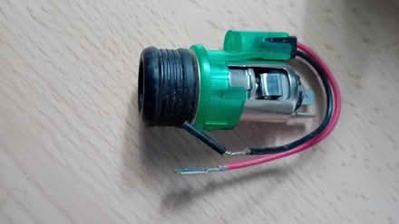 Photo of free Car cigarette lighter (Glenfield Rd area LE3) #1