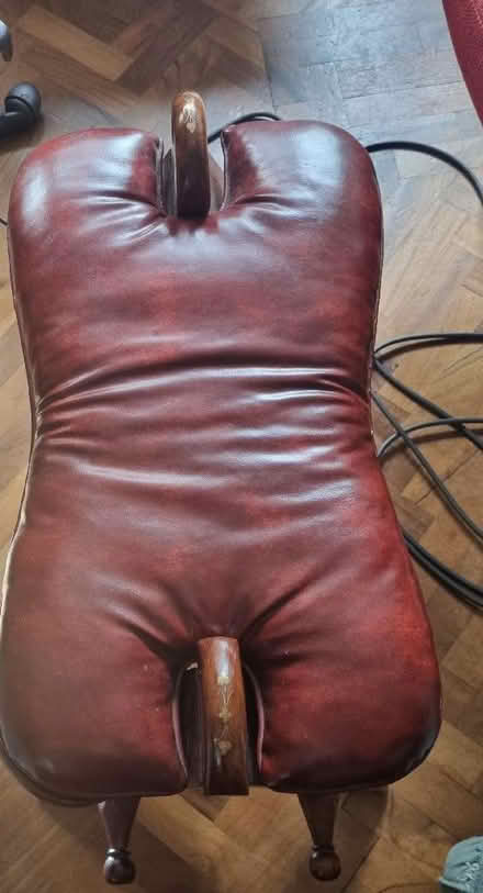 Photo of free Foot stool (Sudbury CO10) #3