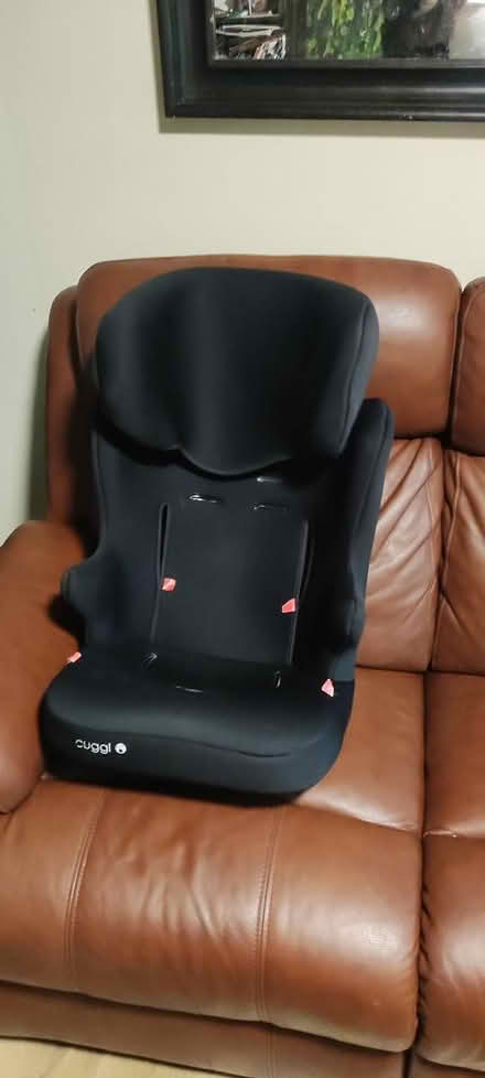 Photo of free Cuggle car seat (Home EH7) #1