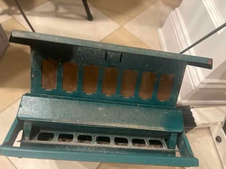 Photo of free Bird feeder (Cleveland Park) #2