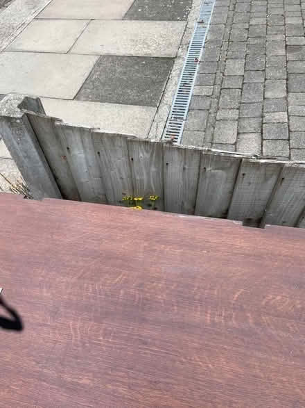 Photo of free Chest of drawers (Leigh on sea SS9) #2