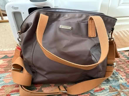 Photo of free Steriliser,change bag & accessories (Sydenham, SE26) #2