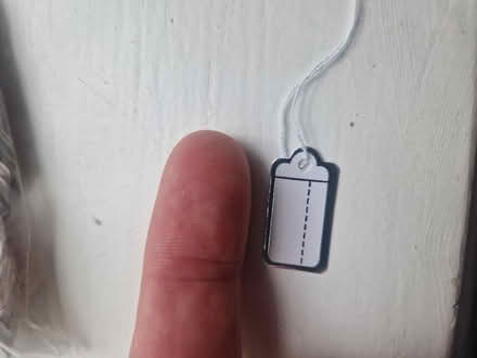 Photo of free Price tags (HX3) #2