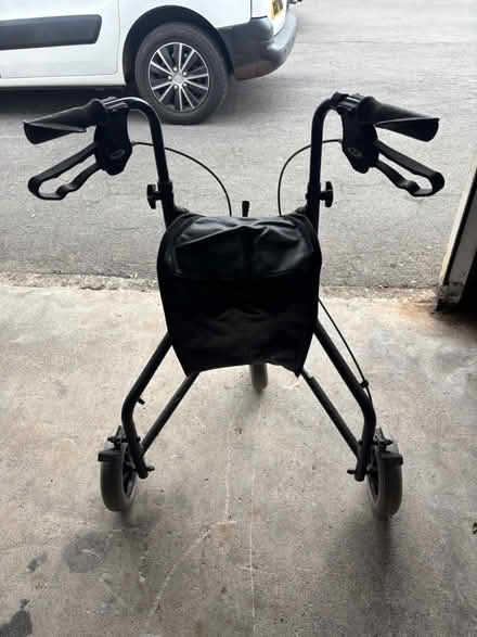 Photo of free mobility walkers fully working (Kingswood BS15) #2