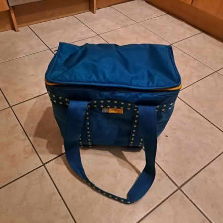 Photo of free Cool bag (CM1 springfield) #3