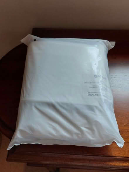 Photo of free Storage bags (Hampsthwaite HG3) #1