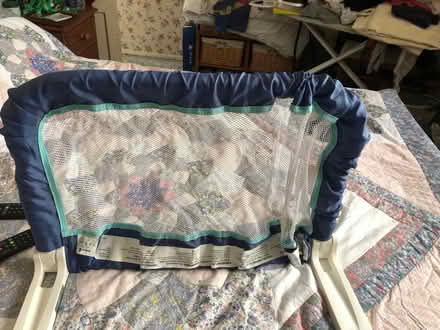 Photo of free Bed Guard (Hertford SG14) #2