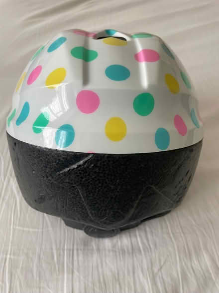 Photo of free Toddler Helmet (Chigwell IG7) #3