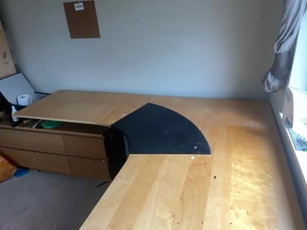 Photo of free Desk CB245NA (Over) #2