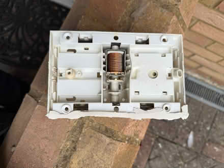 Photo of free Mains fed low voltage door chime (Coley Ave Area RG1) #2