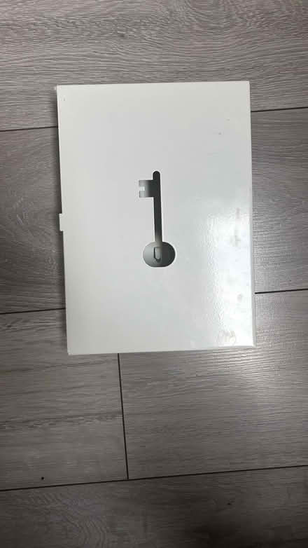 Photo of free IKEA key box (Thornton Heath) #1