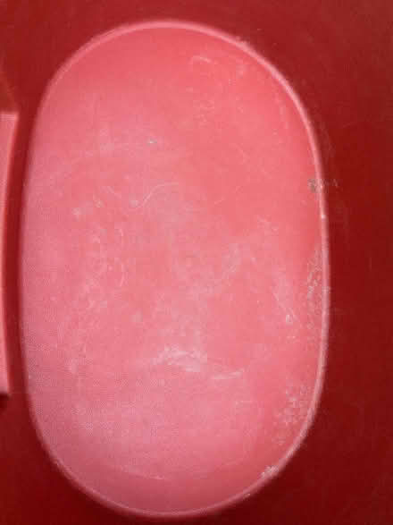 Photo of free Small plastic dog bed (Lower Weston) #3