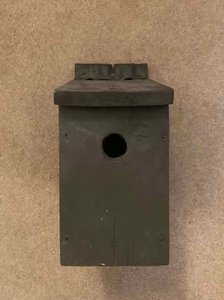 Photo of free Bird box (Shevington Vale WN6) #1