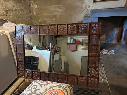 Photo of free Pier 1 Mirror #2 (Newtonville) #1