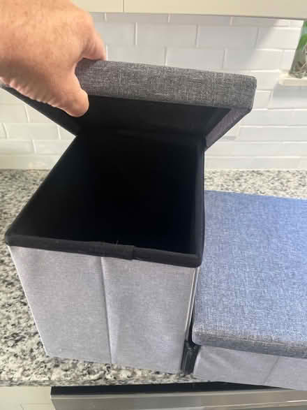 Photo of free Animal Steps (Grove Rd and Harris) #3