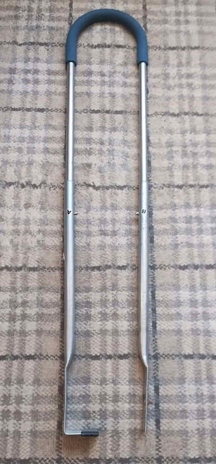 Photo of free Bike Training Handle (Lower Langford BS40) #1