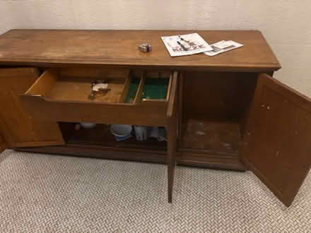 Photo of free Several High-End Furniture Pieces (Washington Heights) #3