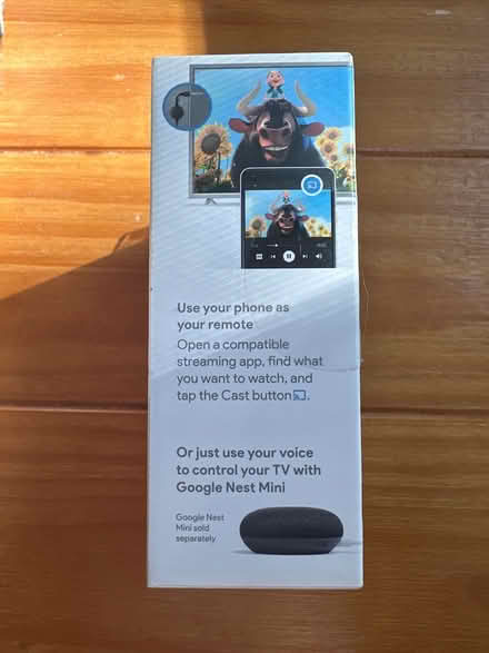 Photo of free Google Chromecast (Ossining) #4
