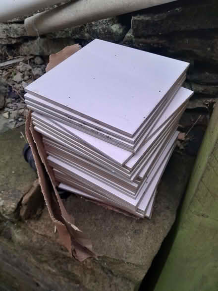 Photo of free Tiles (Moldgreen HD5) #1