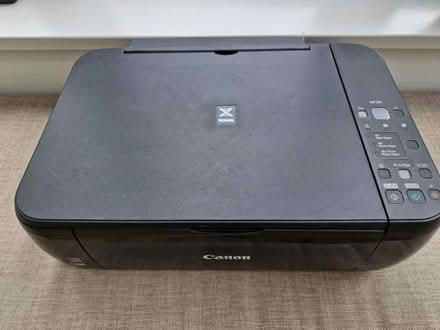 Photo of free Canon MP280 printer (North Kingston KT2) #2