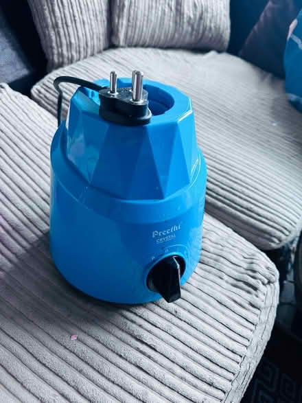 Photo of free Mixer grinder (Birmingham B1) #1