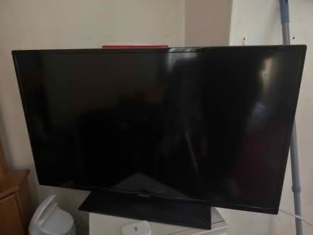 Photo of free 48 inches Panasonic TV (Heeley S2) #1