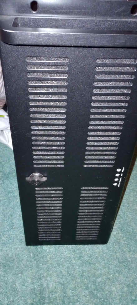 Photo of free computer (Trinity church area) #2