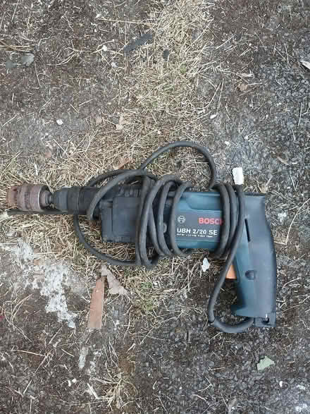 Photo of free Miscellaneous tools (Blakenall WS3) #1