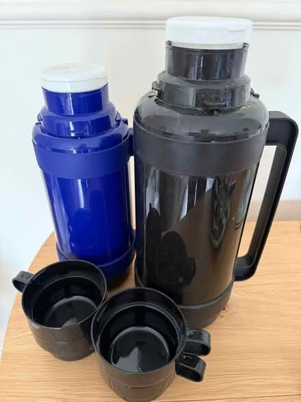 Photo of free Flasks (Denmead) #1