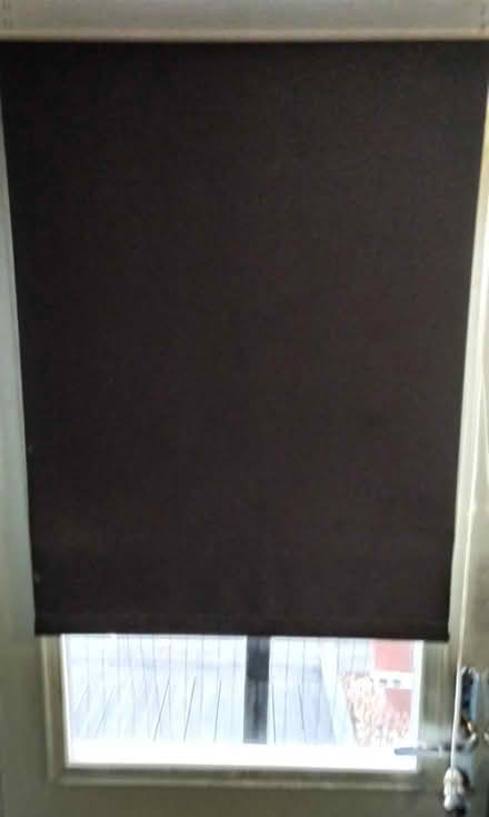 Photo of free Black out blind (HP2 heme Hempstead) #1