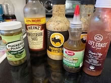 Photo of free various contents from fridge (Rolling Meadows 60008) #1