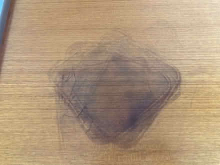 Photo of free Album/music storage unit (Belmont SL6) #3