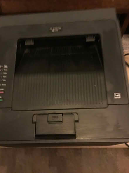 Photo of free Brother Printer (The Ronkswood WR5) #2