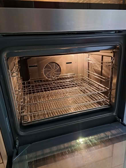 Photo of free Neff double oven - grill in both ovens (Ightham TN15) #3