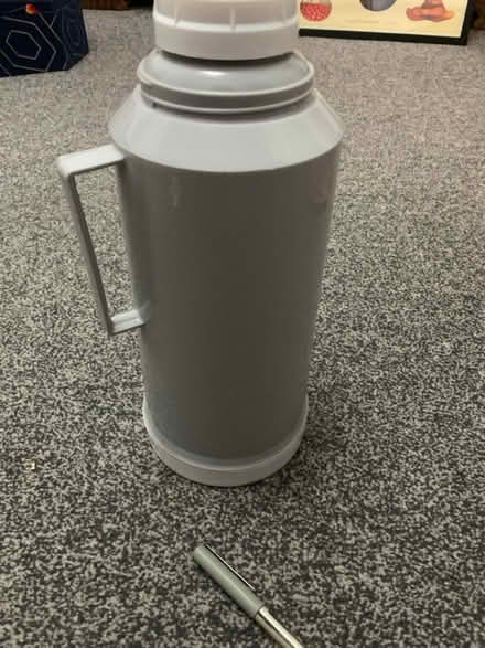 Photo of free Large thermos flask (North Shields NE30) #1