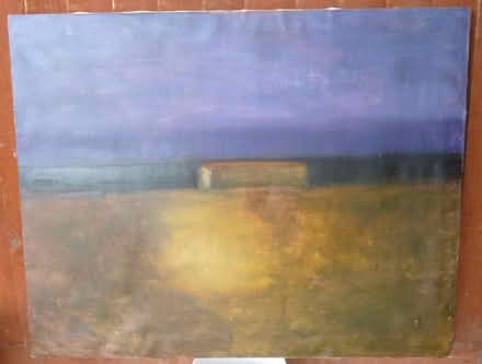 Photo of free Painting (Pentre Bychan LL14) #2